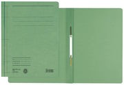 Leitz 30000055 Schnellhefter  grün (25 Stück) (Karton, DIN A4)