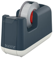 Leitz Cosy / 53670089 Klebeband-Tischabroller samtgrau