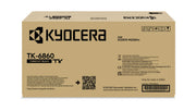 Kyocera TK-6860 / 1T0C2V0NL0 Toner schwarz