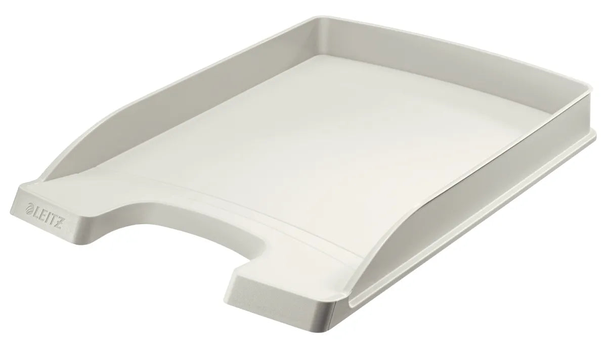 Leitz Plus / 52370085 Briefablage grau (Flach)