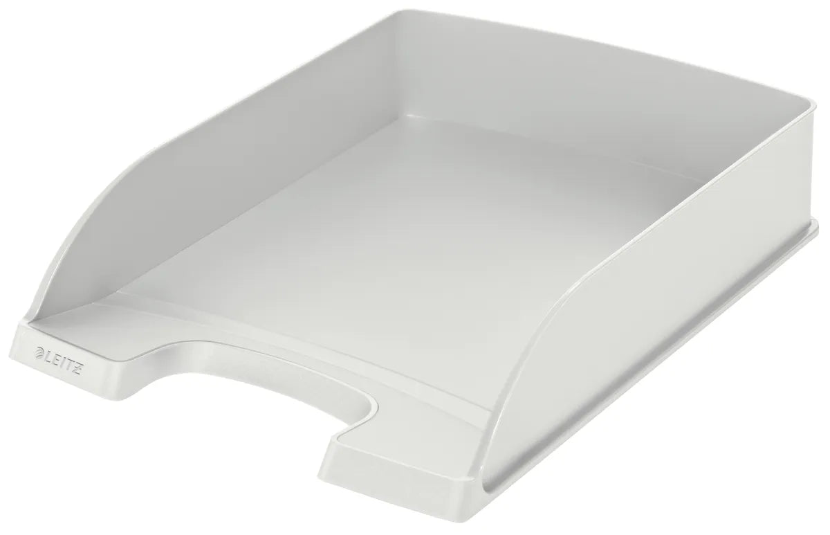 Leitz Plus / 52270085 Briefablage grau