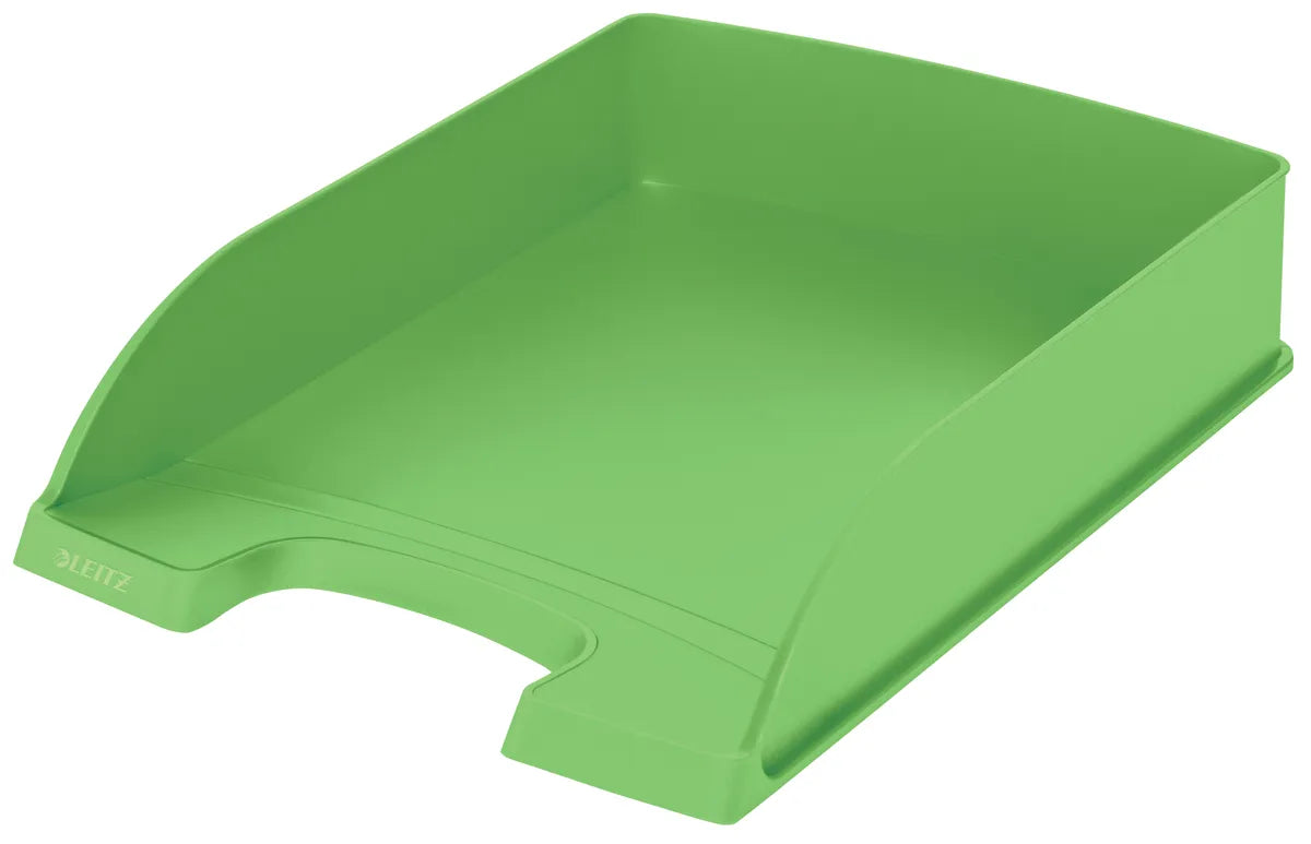 Leitz Recycle / 52275050 Briefablage hellgrün