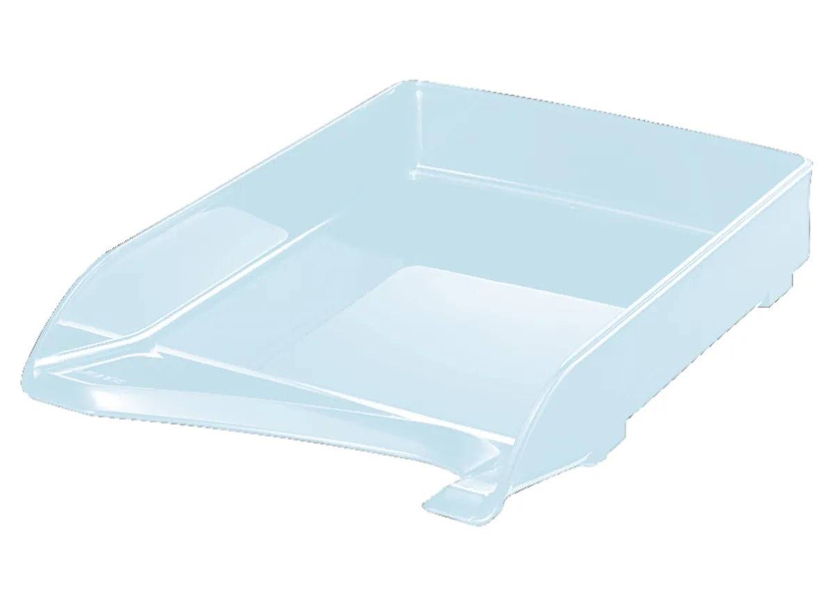Leitz 52200002 Briefablage transparent