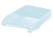Leitz 52200002 Briefablage transparent