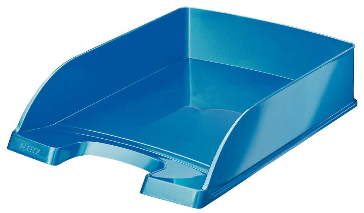 Leitz WOW / 52263036 Briefablage blau