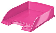 Leitz WOW / 52263023 Briefablage pink