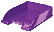 Leitz WOW / 52263062 Briefablage violett