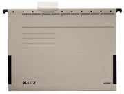 Leitz Alpha / 19863085 Hängetasche  grau (5 Stück)