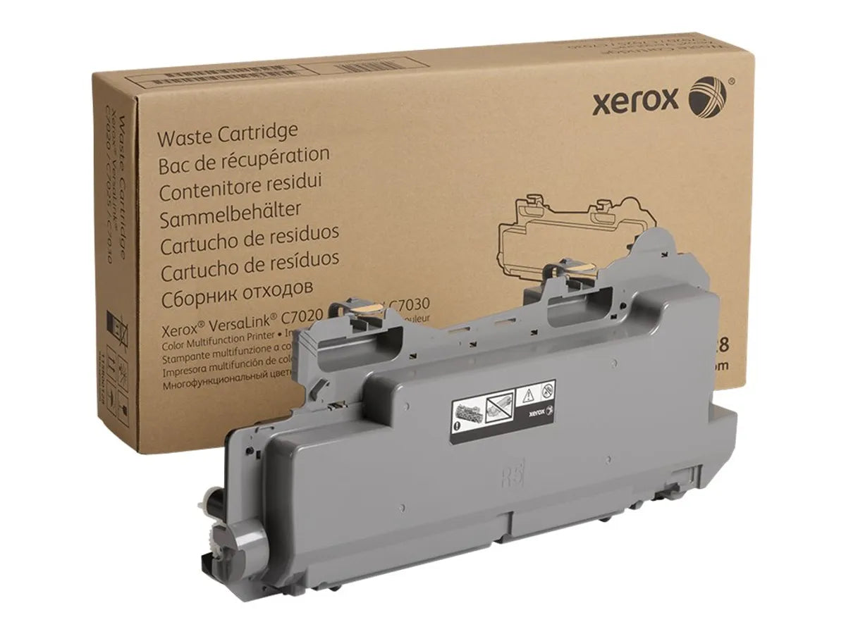 Xerox 115R00128 Resttonerbehälter