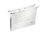 Leitz Alpha Active / 19253001 Hängemappe  weiß (10 Stück)