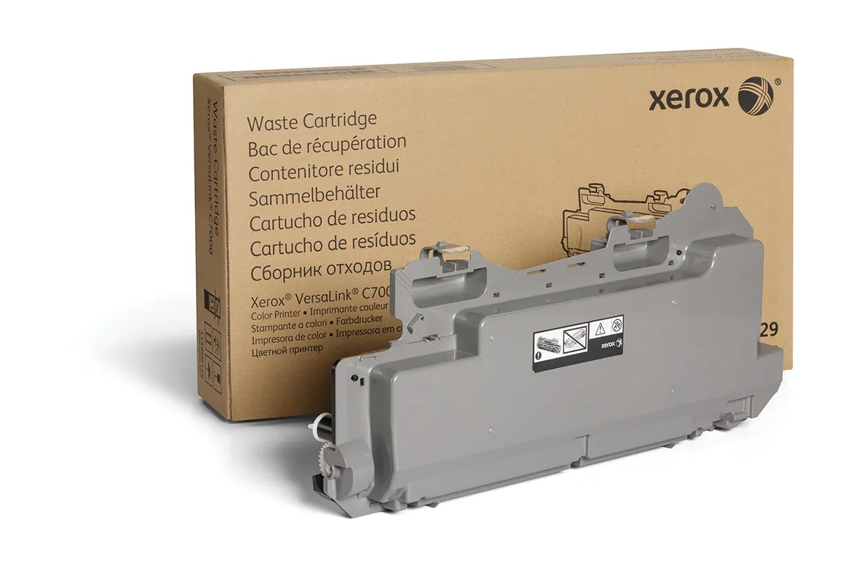 Xerox 115R00129 Resttonerbehälter
