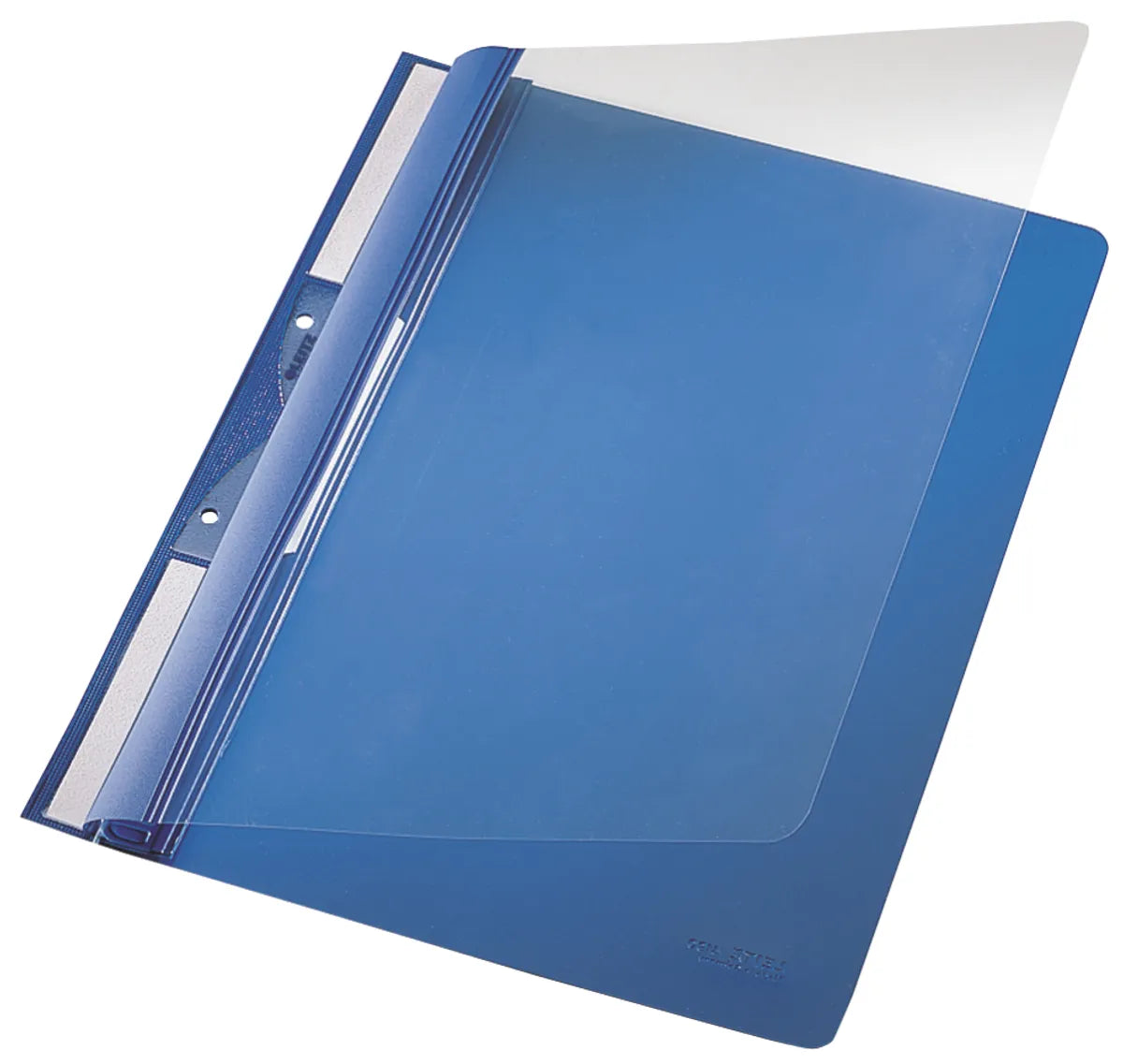 Leitz Universal / 41900035 Einhängehefter blau