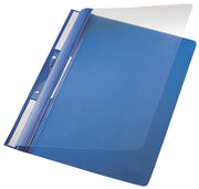 Leitz Universal / 41900035 Einhängehefter blau