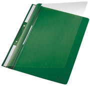 Leitz Universal / 41900055 Einhängehefter grün