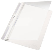 Leitz Universal / 41900001 Einhängehefter weiß