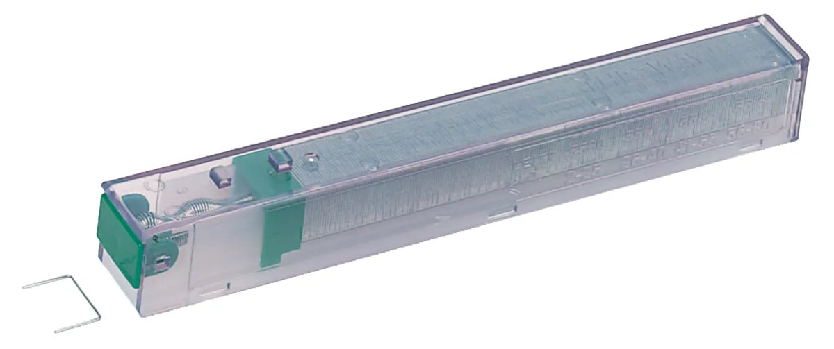 Leitz Power Performance K10 / 55930000 Heftklammerkassette   (1050 Stück) (für Block-Heftgerät 5551, 5550)