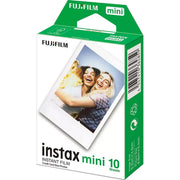 Fujifilm 16567816 / instax mini instant Film (1 x 10 Aufnahmen)
