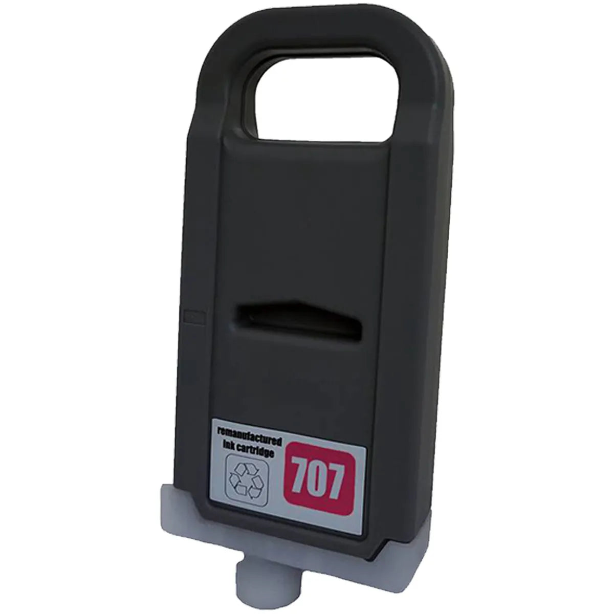 Kompatibel zu Canon PFI-707M / 9823B001 Tinte magenta