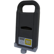 Kompatibel zu Canon PFI-707Y / 9824B001 Tinte gelb