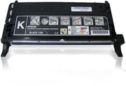 Epson 1165 / C13S051165 / S051165 Toner schwarz