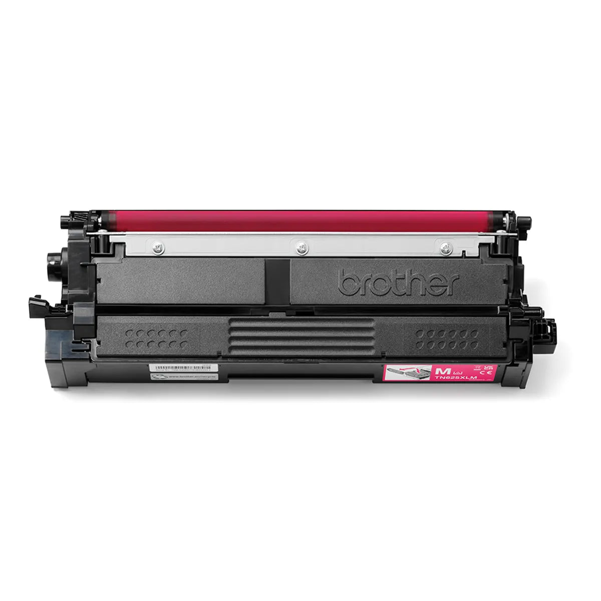 Brother TN-625XLM Toner magenta