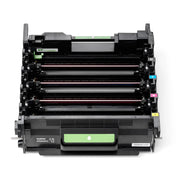 Brother DR-625CL Trommel  schwarz, cyan, magenta, gelb (4 Stück)