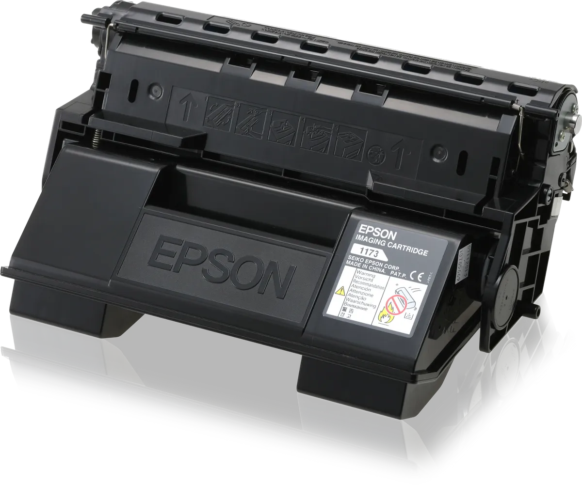 Epson 1173 / C13S051173 / S051173 Toner schwarz