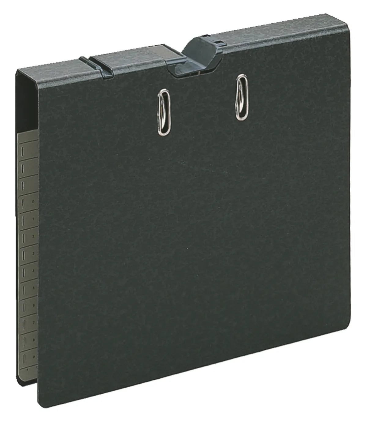 Leitz Ordner - Schwarz - 20220000