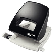 Leitz NeXXt Locher schwarz 25 Blatt - 50050095