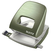 Leitz NeXXt Style Locher seladon grün 30 Blatt Metall - 50060053