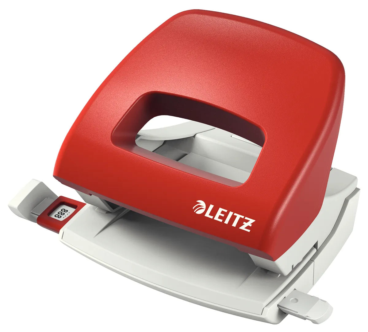 Leitz NeXXt Locher rot 16 Blatt - 50380025