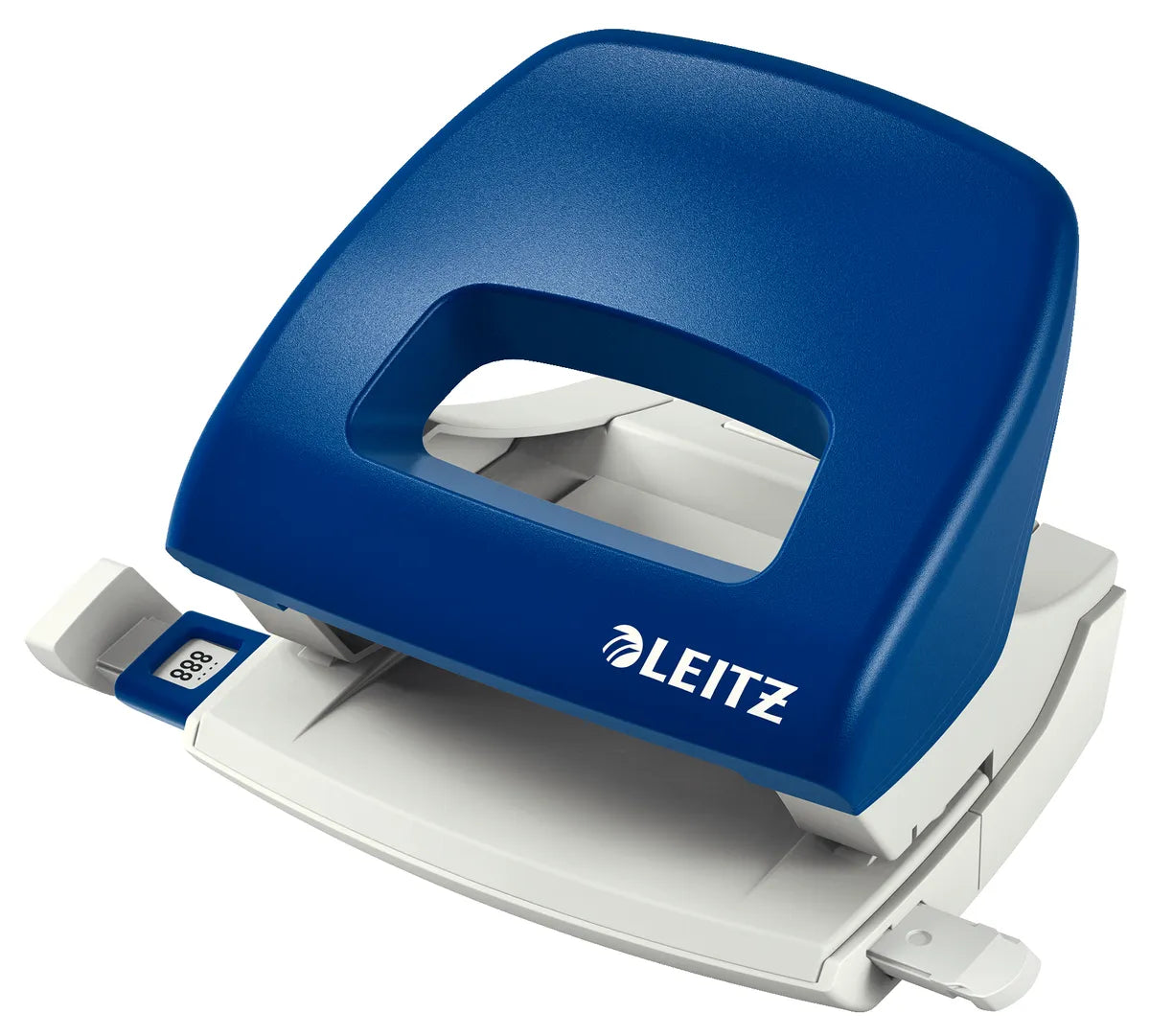 Leitz NeXXt Locher blau 16 Blatt - 50380035