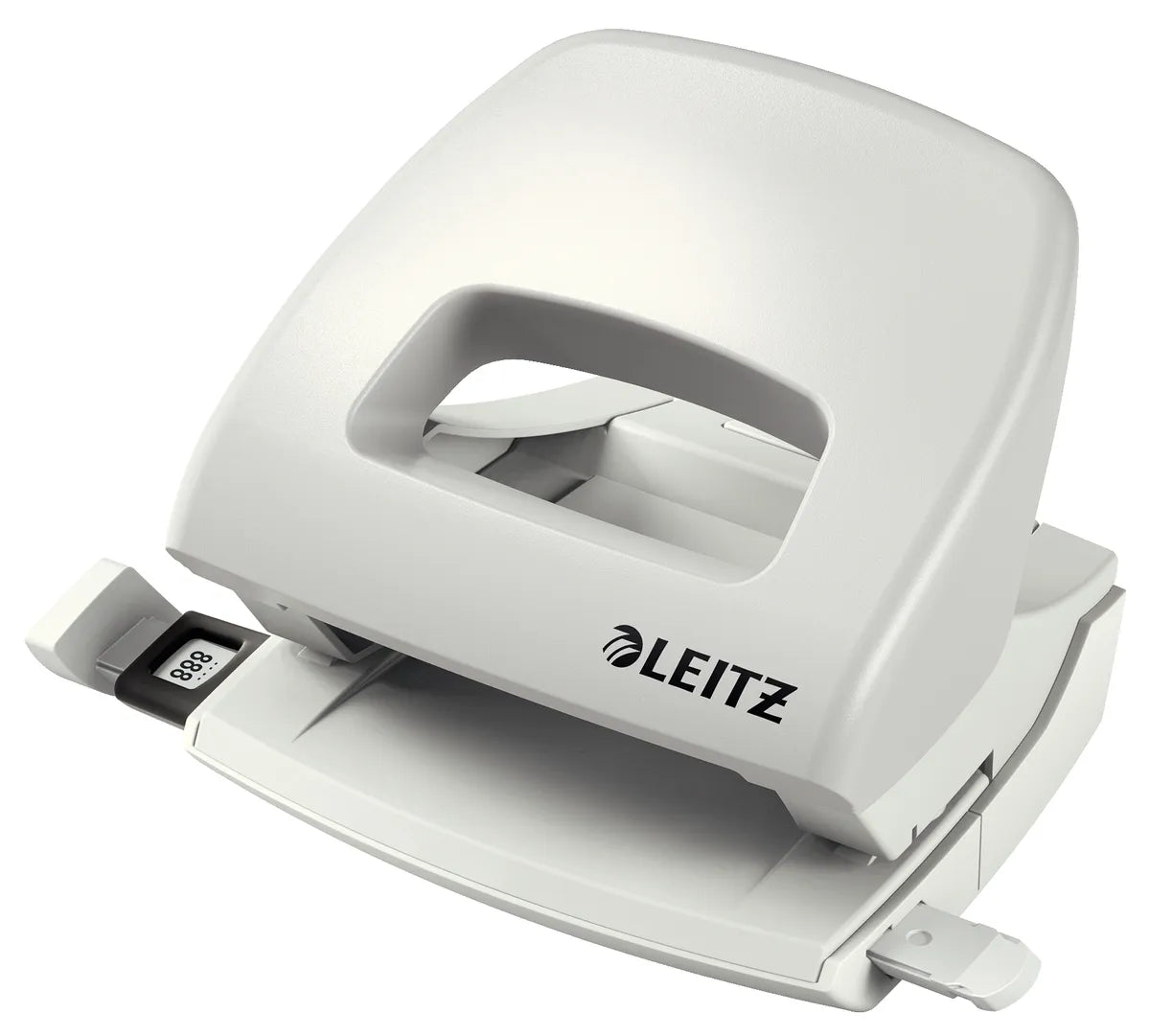Leitz NeXXt Locher grau 16 Blatt - 50380085