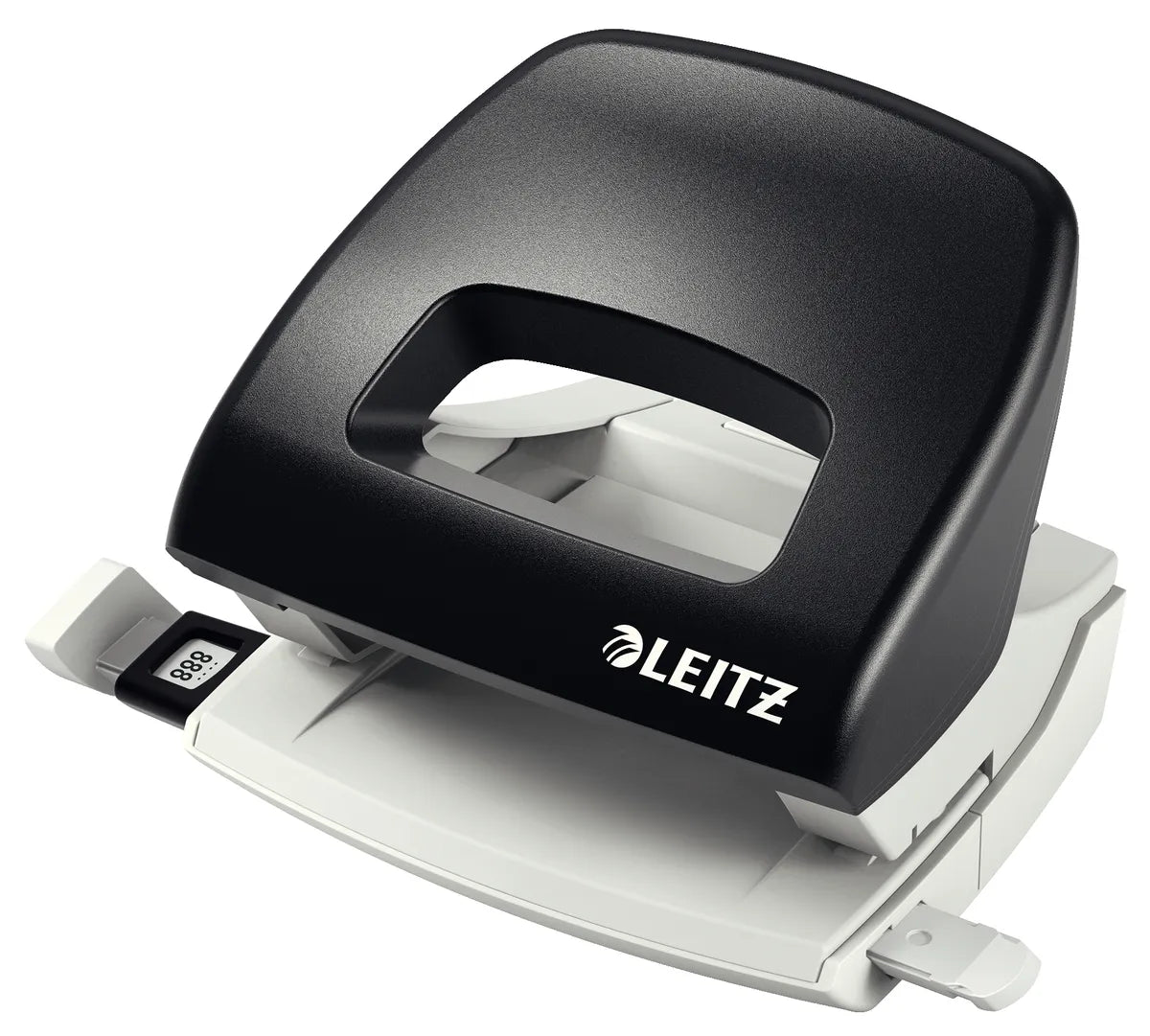 Leitz NeXXt Locher schwarz 16 Blatt - 50380095