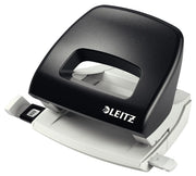 Leitz NeXXt Locher schwarz 16 Blatt - 50380095