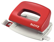 Leitz NeXXt Locher rot 10 Blatt - 50580025