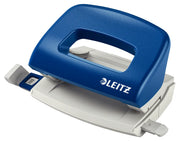 Leitz NeXXt Locher blau 10 Blatt - 50580035
