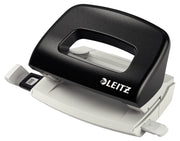 Leitz NeXXt Locher schwarz 10 Blatt - 50580095