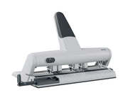 Leitz AKTO Locher weiß 30 Blatt Aluminium & Kunststoff - 51140084