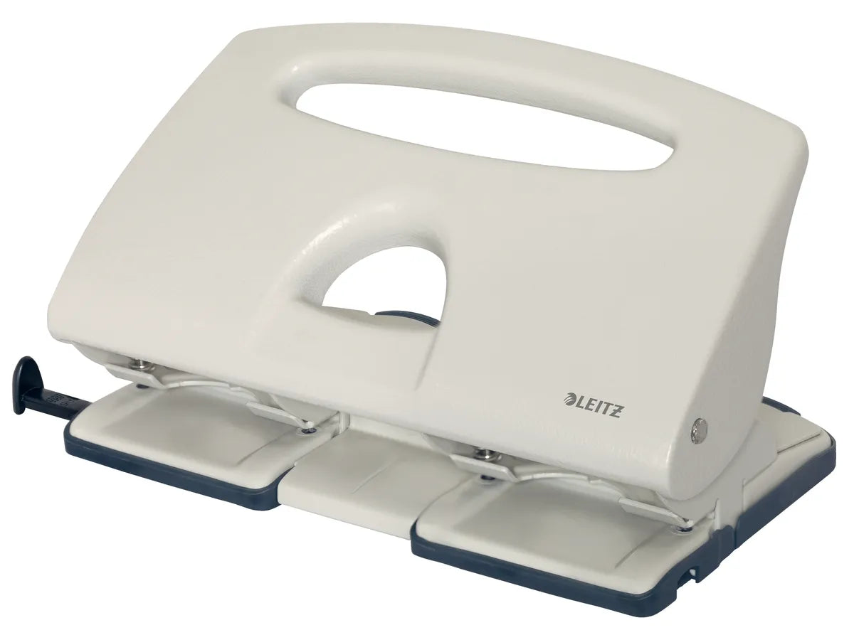 Leitz Locher grau 40 Blatt - 51320085