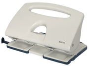 Leitz Locher grau 40 Blatt - 51320085