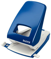 Leitz NeXXt Locher blau 40 Blatt Metall - 51380035