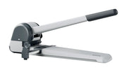 Leitz Locher weiß 250 Blatt Aluminium & Kunststoff - 51820084