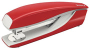 Leitz NeXXt Heftgerät rot 40 Blatt Metall - 55040025