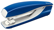 Leitz NeXXt Heftgerät blau 40 Blatt Metall - 55040035