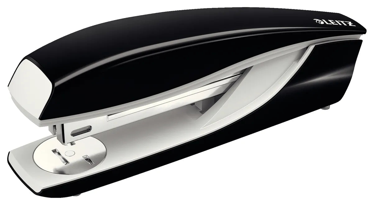 Leitz NeXXt Heftgerät schwarz 40 Blatt Metall - 55040095