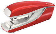 Leitz NeXXt Heftgerät rot 30 Blatt Metall - 55050025