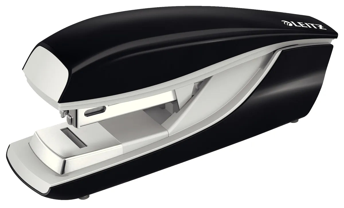 Leitz NeXXt Heftgerät schwarz 30 Blatt Metall - 55050095