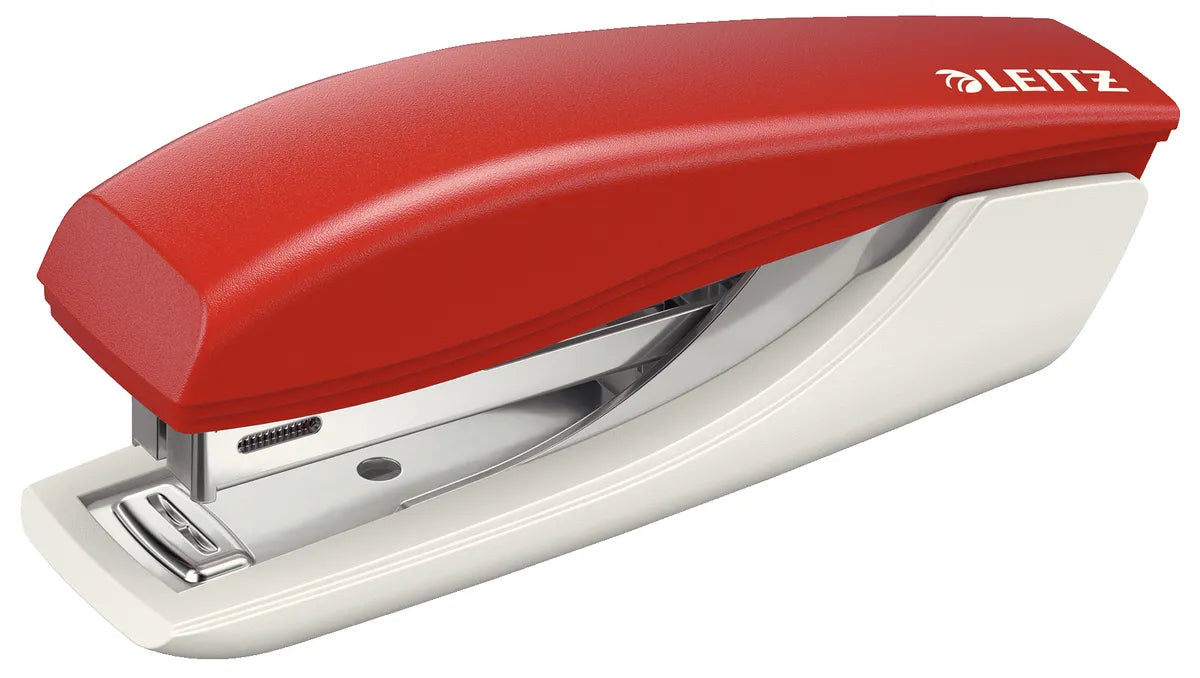Leitz NeXXt Heftgerät rot 10 Blatt - 55170025