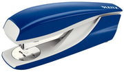 Leitz NeXXt Heftgerät blau 40 Blatt Metall - 55220035